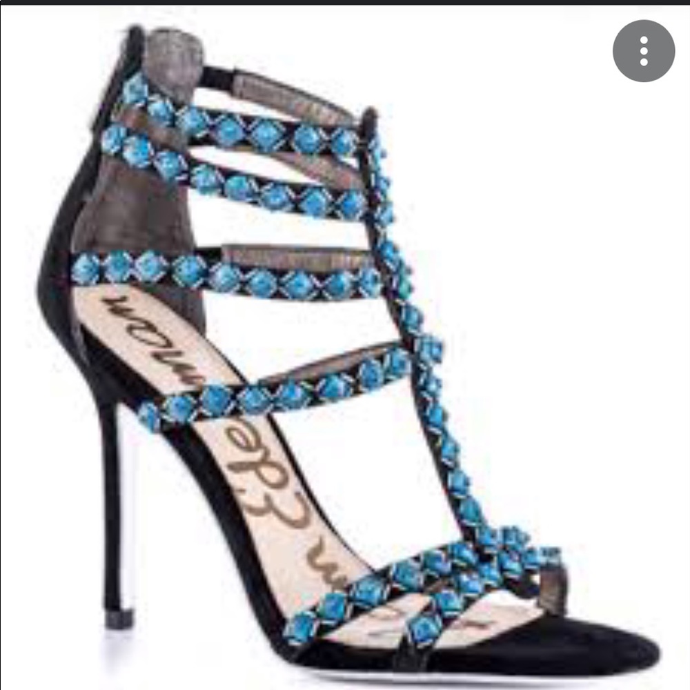 SAM EDELMAN “ALINA” GLADIATOR HEEL